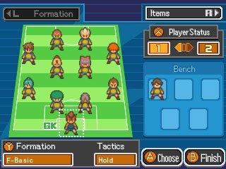 Un calcio nel passato