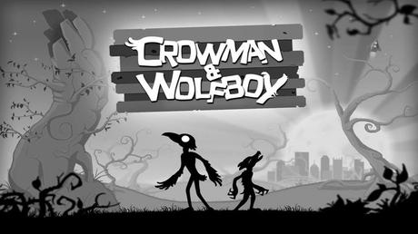 Crowman & Wolfboy - Trailer di lancio