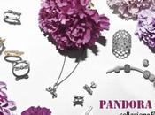 Pandora gioielli collezione primavera estate 2014