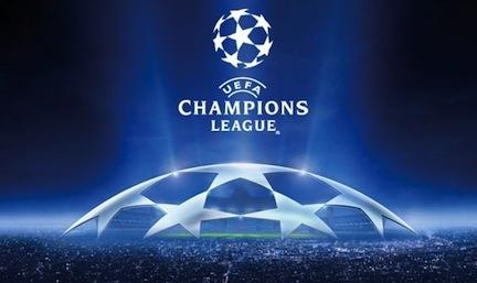 Champions League: il programma degli ottavi di finale, in campo il Milan