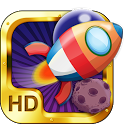  ANDROID   Space Rescue HD 2014   ottima e divertente alternativa al classico Jetpack Joyride 