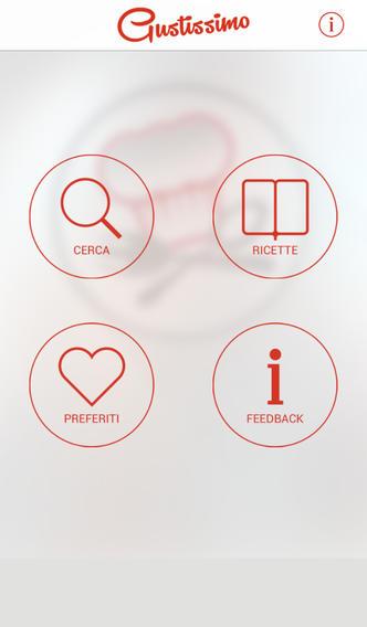  Gustissimo   più di 5000 ricette culinarie gratuite sui vostri iPhone e iPad