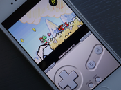 Game Advance iPhone senza Jailbreak? gba4ios arrivo!