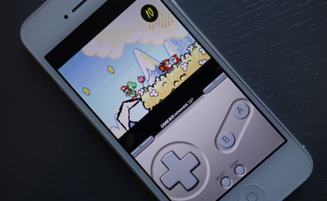 game boy emulator iphone Game Boy Advance su iPhone senza Jailbreak? gba4ios in arrivo!