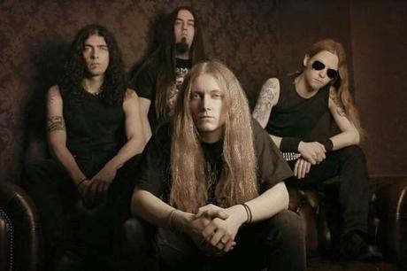 SAVAGE MESSIAH - Nuovo video 