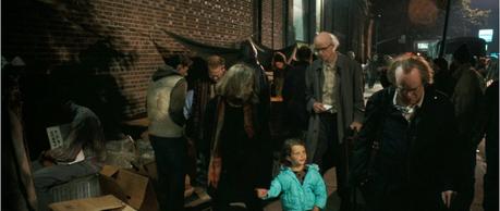 PHILIP SEYMOUR HOFFMAN DAY: Synecdoche, New York