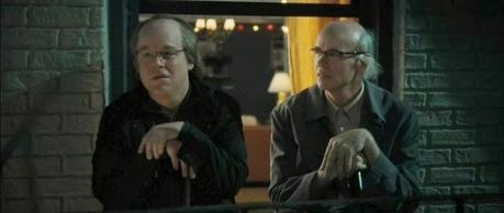 PHILIP SEYMOUR HOFFMAN DAY: Synecdoche, New York