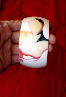 BRACCIALI TAMARA DE LEMPICKA