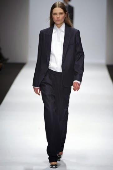 Trend Alert - Pinstripe