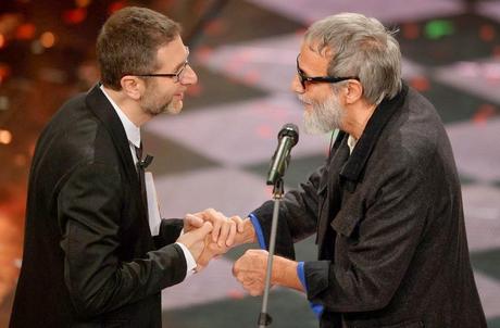 SANREMO RENZIANO 2014: SERATA 1