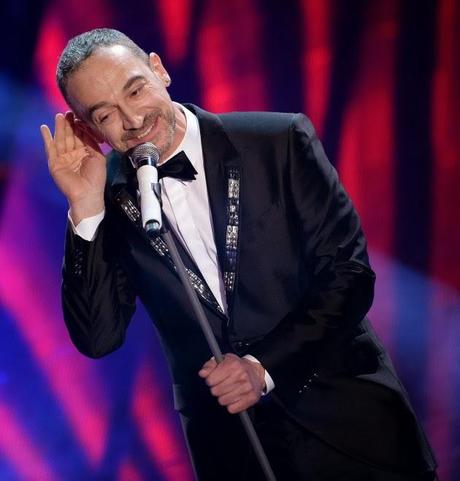 SANREMO RENZIANO 2014: SERATA 1