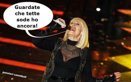 SANREMO RENZIANO 2014: SERATA 1