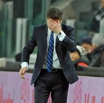 Serie A, Inter: Walter Mazzarri vicino all’esonero?