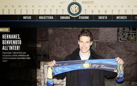 Calciomercato Gennaio 2014: Come cambiano le Formazioni di Serie A