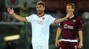 SerieA 20esima Giornata: Le Probabili Formazioni di Roma-Livorno e Juventus-Sampdoria