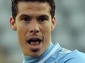 Calciomercato Inter: Erick Thohir prepara l'assalto Hernanes Borriello