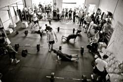 Cross Fit: Alla scoperta del Functional Training, l’allenamento funzionale.