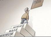 Perché sindacato sbaglia salario minimo