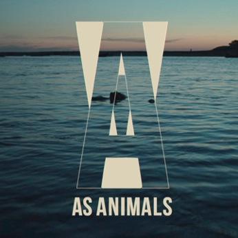 As Animals - I See Ghost (Ghost Gunfighters) (Time Records)... arrivano i remix!