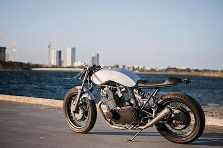 Wrenchmonkees' SF750 - The final cut