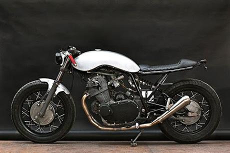 Wrenchmonkees' SF750 - The final cut