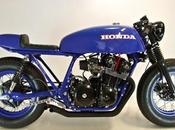 "The blue"