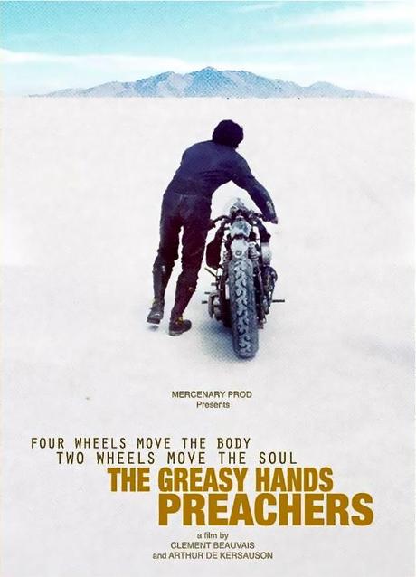 The greasy hands preachers