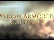 Total War: Rome disponibile pack Beasts War; ecco video