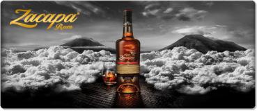 Rum Zacapa