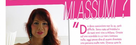 Prostitute che pagano le tasse