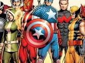 Incredibili Avengers