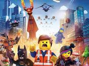 Clip featurette spassoso LEGO Movie uscita domani