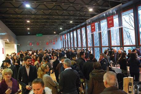 Milano Food & Wine Festival 2014