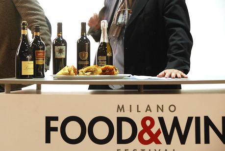 Milano Food & Wine Festival 2014