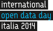 Open data day: al via la seconda edizione