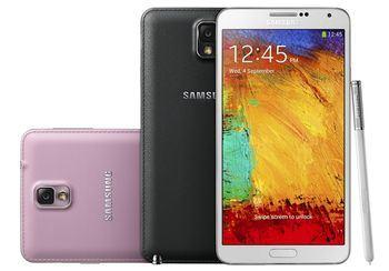 Galaxy Note 3