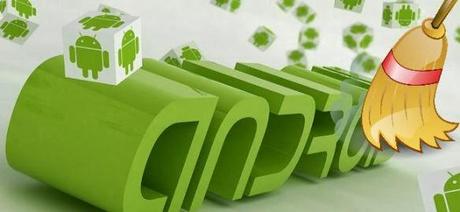 Come cancellare applicazioni di default su Android