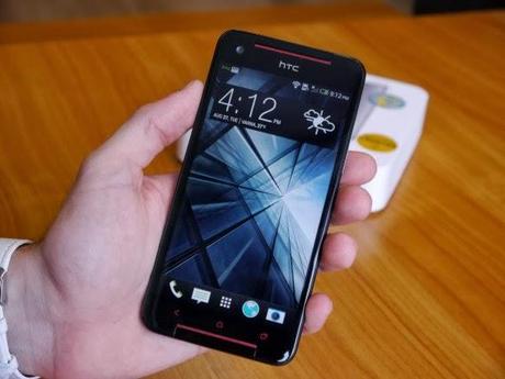 Come fare il Root all'HTC Butterfly S