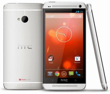 Come fare il Root all'HTC One Google Play Edition