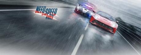 Need for Speed: Rivals - Rilasciati nuovi video per i DLC