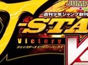 J-Stars Victory Kankichi presenta video