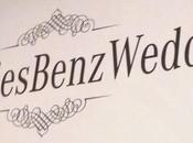 Mercedes-Benz Wedding!