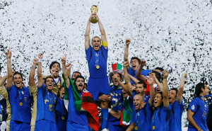 L'Italia campione del mondo ai mondiali di Germania 2006 (giovannimancini.com)