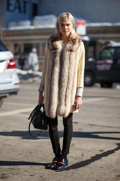 Emily Weiss' style