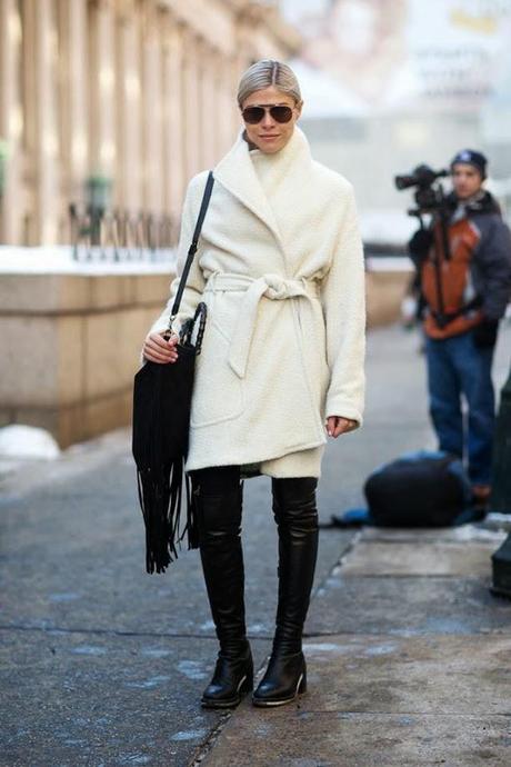 Emily Weiss' style