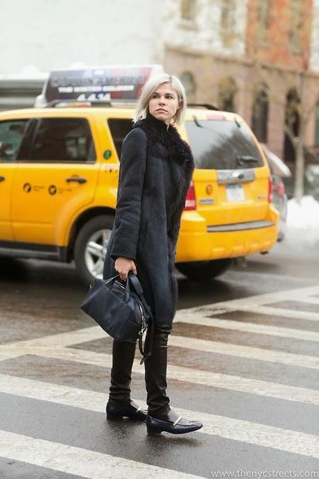 Emily Weiss' style