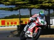 Superbike, Phillip Island: primo giorno prove team Althea Racing