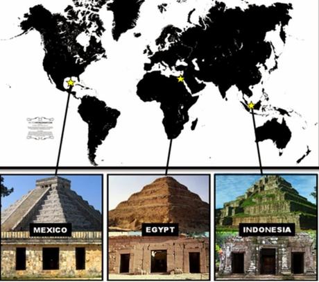 ECOLOGIA: Antartide : Lo Scioglimento sta Rivelando delle Pi...