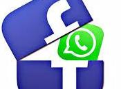 Facebook compra WhatsApp dollari