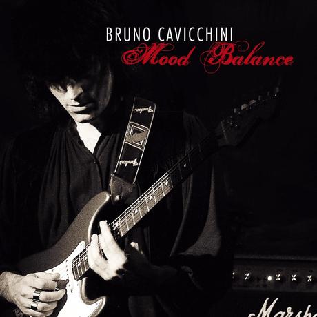 BRUNO CAVICCHINI “ MOOD BALANCE”